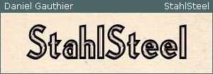 StahlSteel