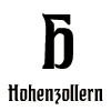 Hohenzollern