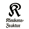 KleukensFraktur