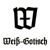 Weiß-Gotisch